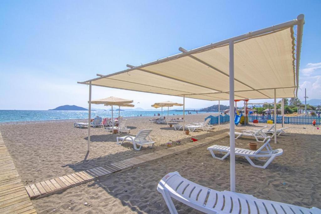 Sunset Beach Club Фетхие Экстерьер фото